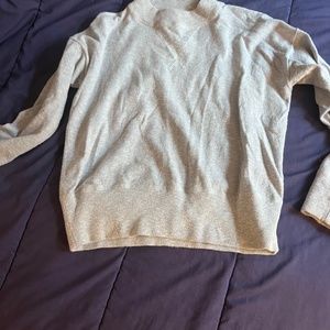 Madewell Basic Sweater